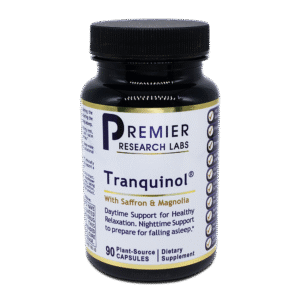 PRL Tranquinol