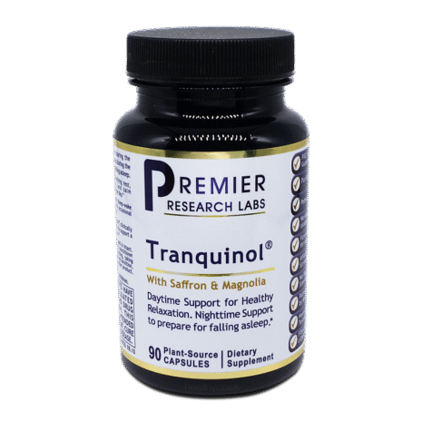 PRL Tranquinol