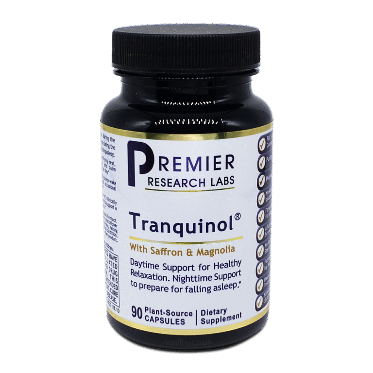 PRL Tranquinol