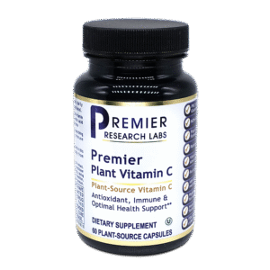 PRL Vitamin C