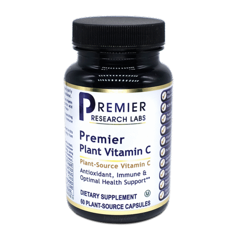 PRL Vitamin C