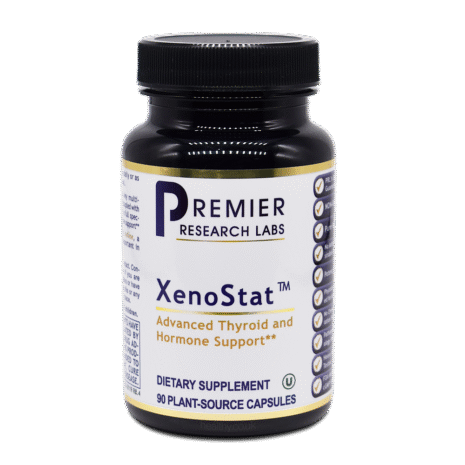 PRL XenoStat