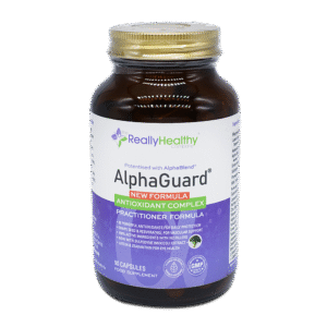 Alphaguard
