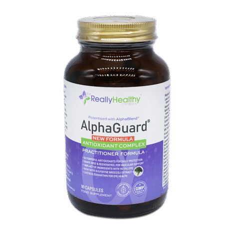 Alphaguard