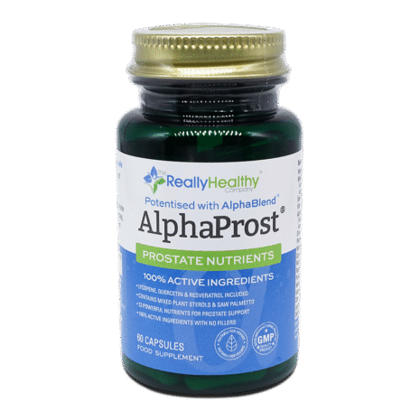 AlphaProst
