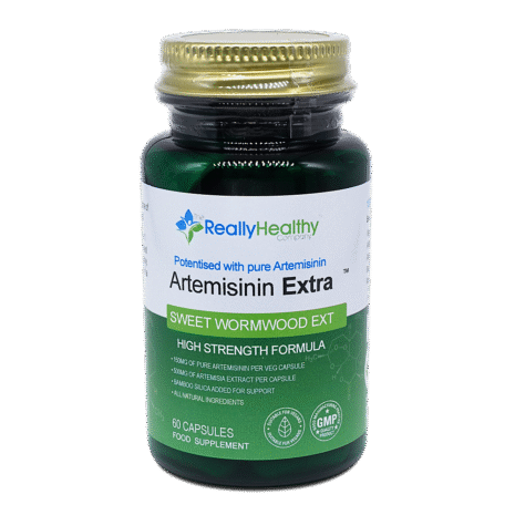 Artemisinin Extra