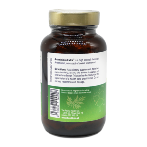 Artemisinin Extra - side 1