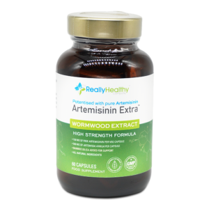 Artemisinin Extra