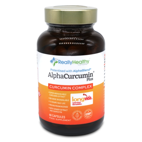 AlphaCurcumin