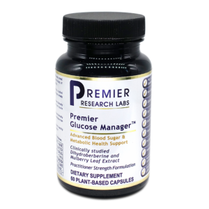 Premier Glucose Manager