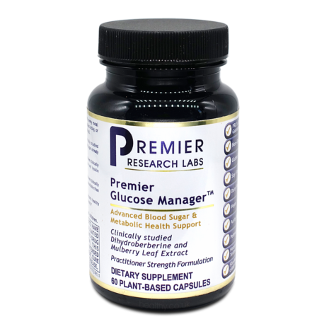 Premier Glucose Manager