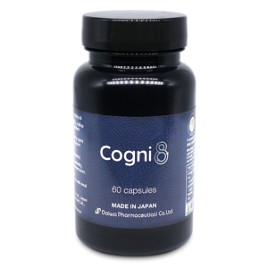 Cogni8 Brain Support