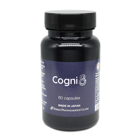 Cogni8