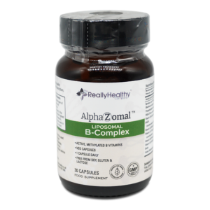Liposomal Vitamin B-Complex